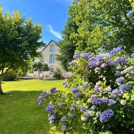 Anaya Cottages Plonevez-du-Faou Luaran gambar