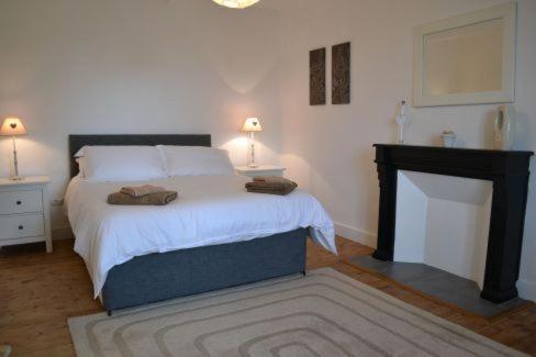 Anaya Cottages Plonevez-du-Faou Luaran gambar