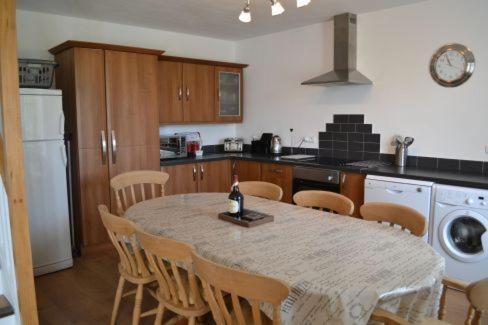 Anaya Cottages Plonevez-du-Faou Luaran gambar