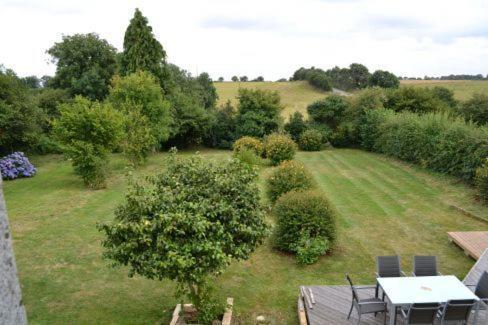 Anaya Cottages Plonevez-du-Faou Luaran gambar