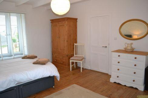 Anaya Cottages Plonevez-du-Faou Luaran gambar